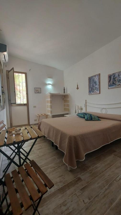 Il Corallo Rosso Favignana Luaran gambar