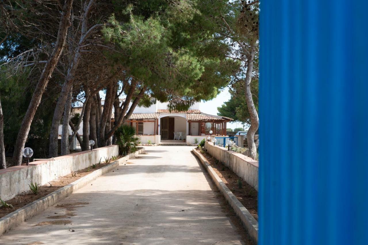 Il Corallo Rosso Favignana Luaran gambar