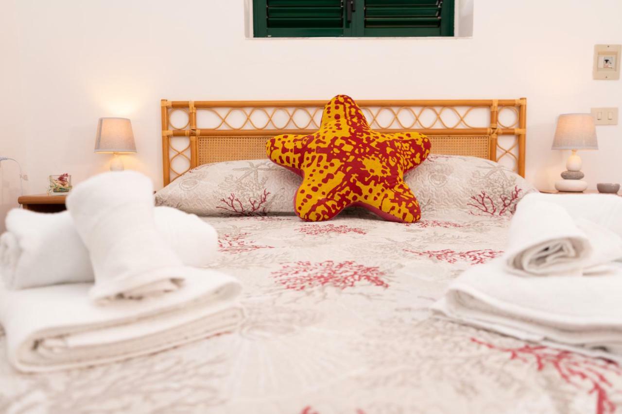 Il Corallo Rosso Favignana Luaran gambar