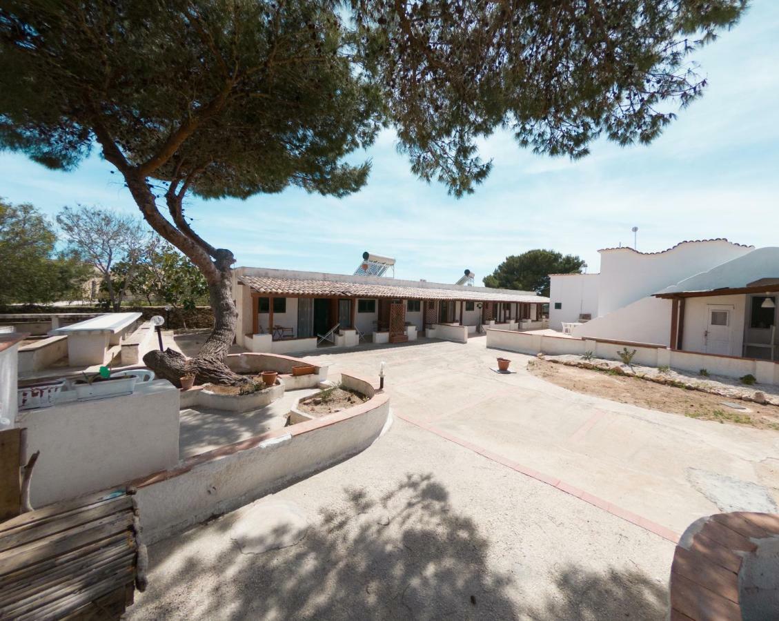 Il Corallo Rosso Favignana Luaran gambar