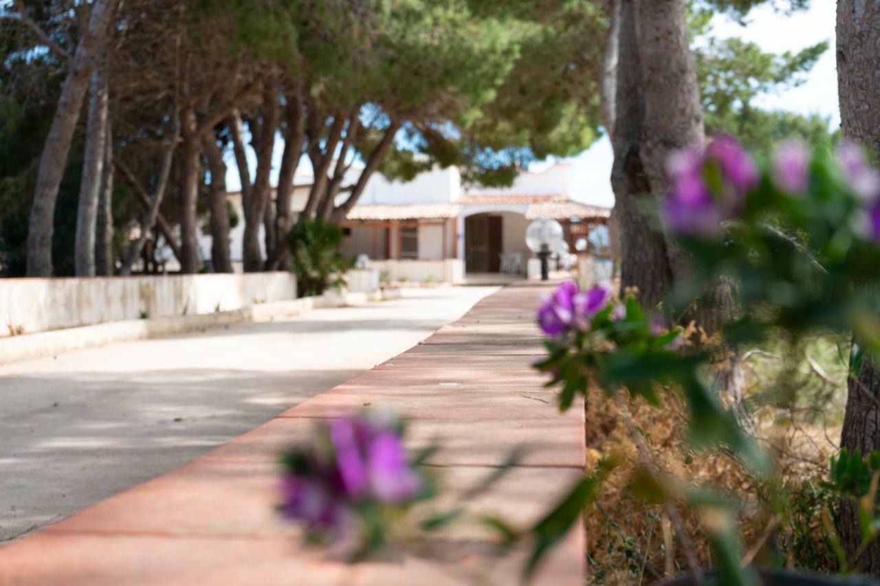 Il Corallo Rosso Favignana Luaran gambar
