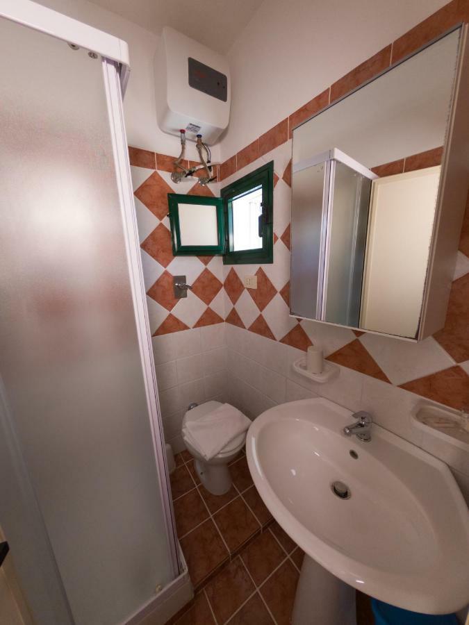 Il Corallo Rosso Favignana Luaran gambar