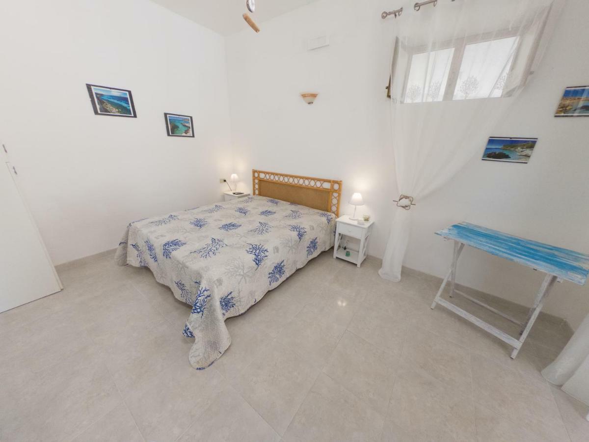 Il Corallo Rosso Favignana Luaran gambar